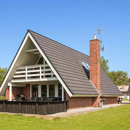 Gorgeous Home In Samso With Kitchen Onsbjerg Exterior photo